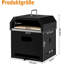17 Stories Joanita Free -standing Pizza Oven