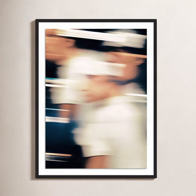 Marine I Print by Coup D'Esprit