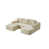 Beige Fabric selected