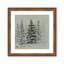 Art sur toile "Serene Grove" inspiré de la nature par Karen Biery-107266052-130140758-130140760