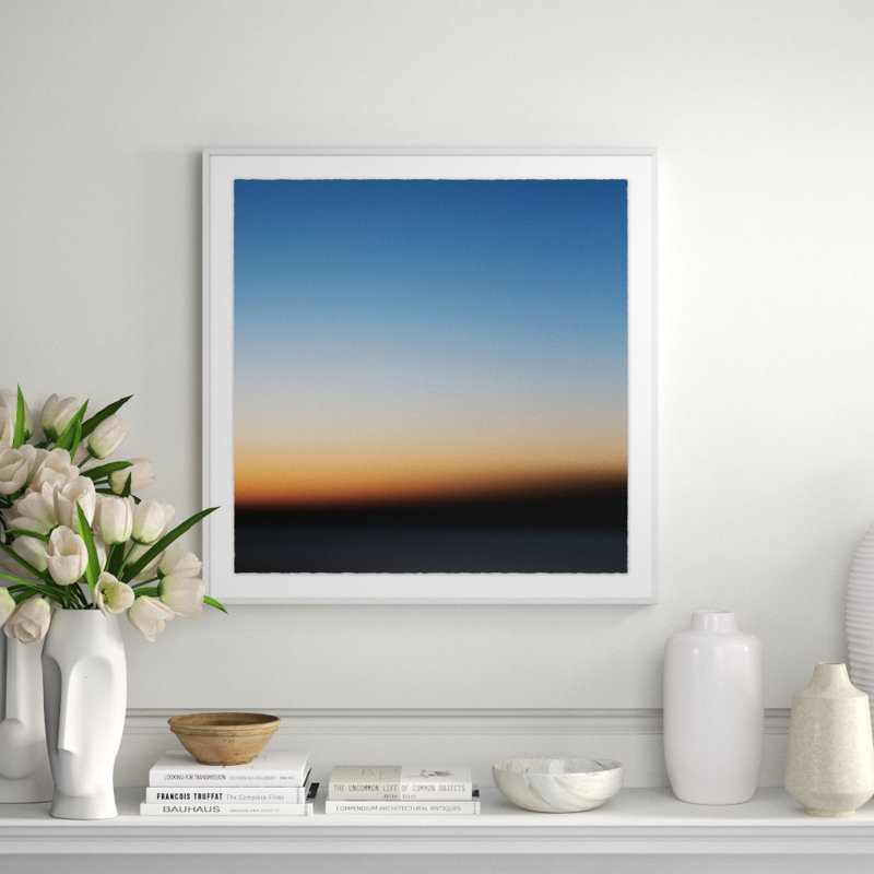 In The Boardroom 7 Giclee Print