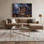 Halloween, images d'Halloween victorienne sur toile mauve-120549068