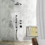 Cigno 1560 Hand Held Shower Head-370564838