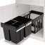 Jaicarious Pull Out Rubbish Bin-493749437
