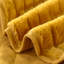 Solid Colour Coverlet with Pillow Shams Included-163231521-163231529