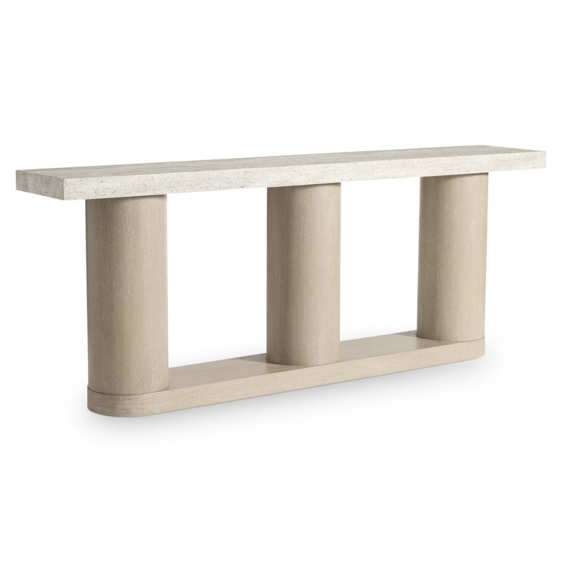 Asana 76 in. Console Table