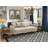 Maigi 70 " Velvet Sofa-771005270
