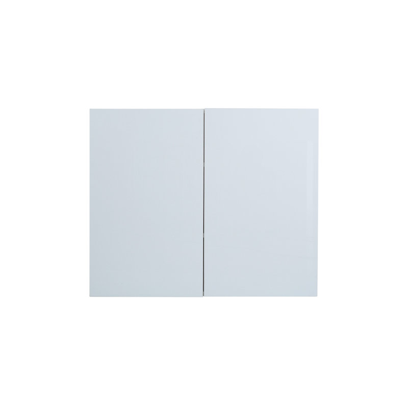 Armoire de cuisine Radie, H 30 po x l 27 po x P 12 po