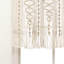 Cantonnière en coton sur mesure 40 po-53752473