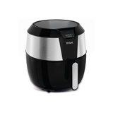 Combo friteuse et gril T-fal Easy Fry Xxl avec écran tactile, 8 programmes préréglés, 5,9 pintes