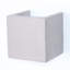 Castle 1 - Light Flush Mounted Sconce