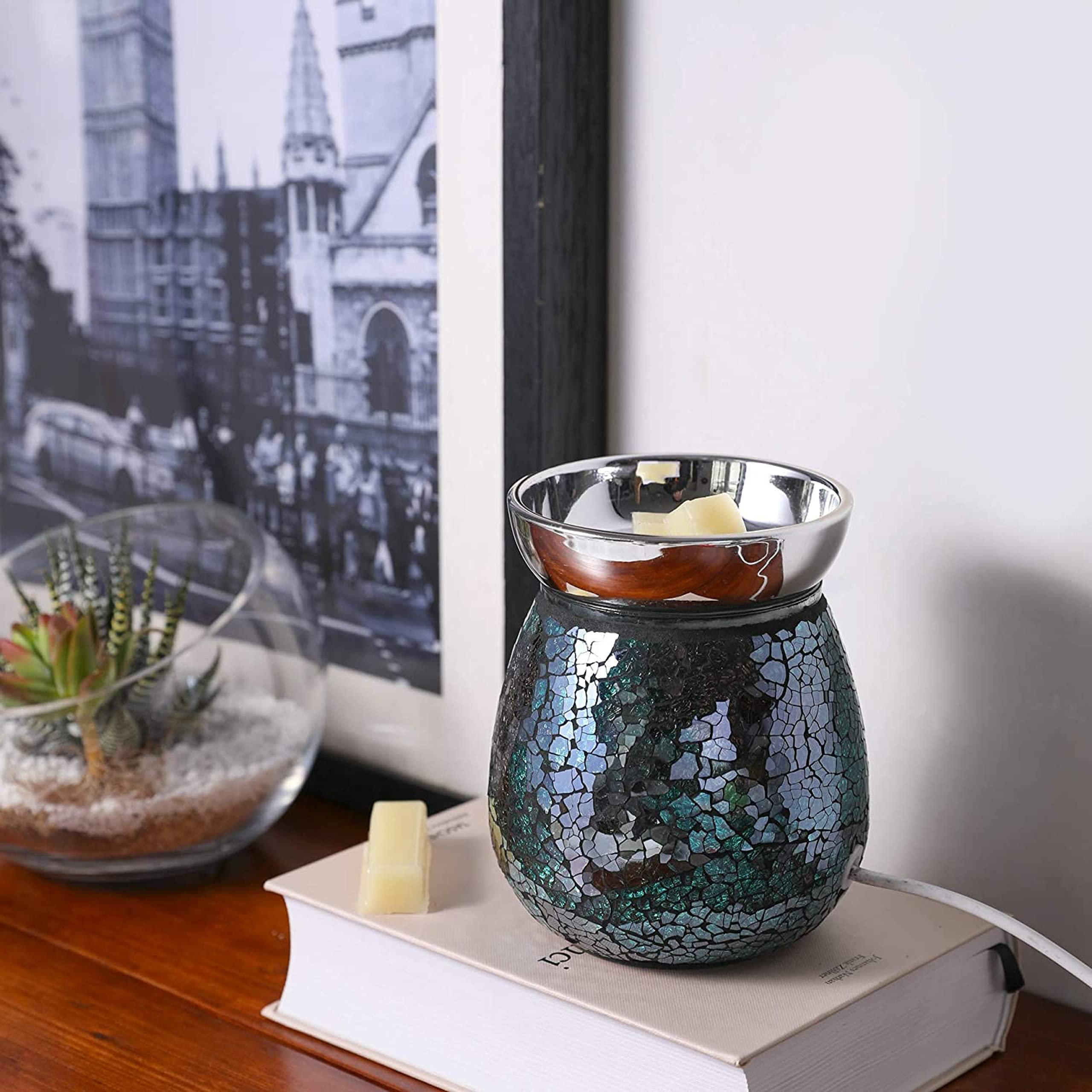 Wayfair  Wax Warmers