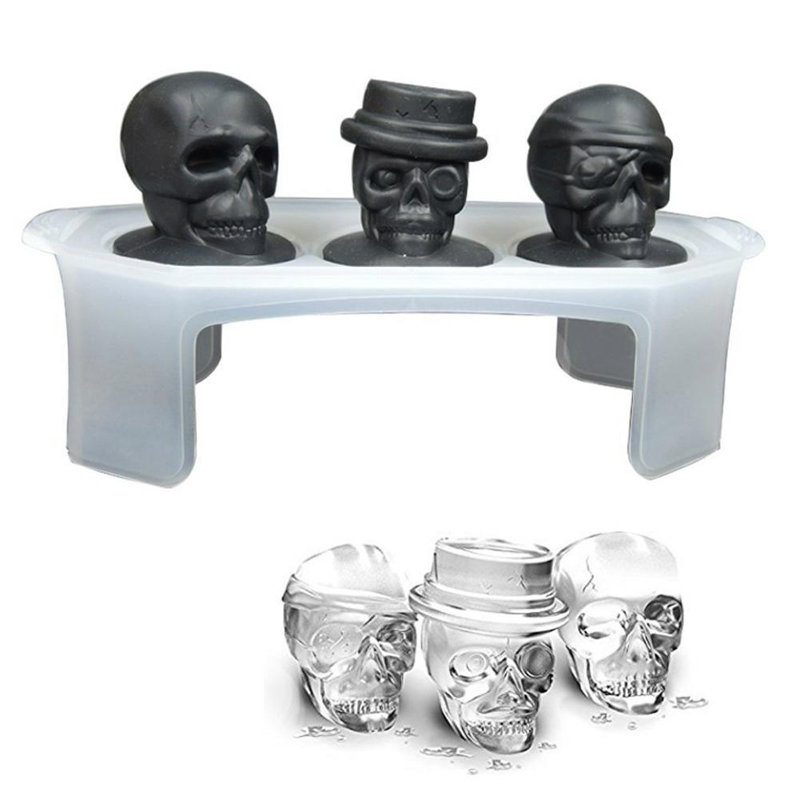 Flash Popup Non-Stick Baking Molds