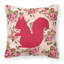  Coussin 14 "Squirrel Shabby Elegance-728376225