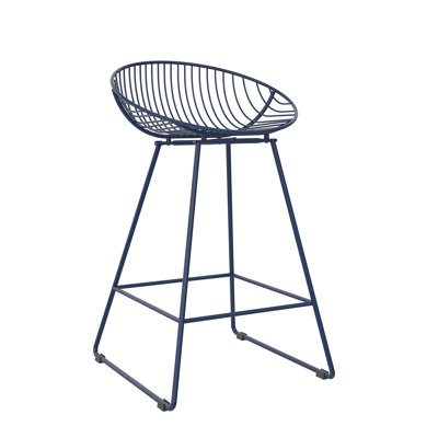 Tabouret de bar Ellis