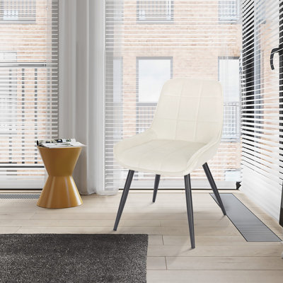 Aftinia Upholstered Dining Chair