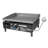 Razor Single Burner Freestanding Liquid Propane Gas Grill