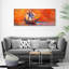Spacecraft - Wrapped Canvas Print