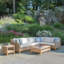 Frances Outdoor 2 - Seat Loveseat-50123369-50123421