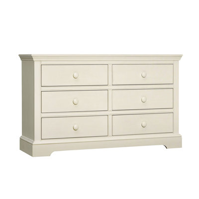 Charter 6-Drawer Dresser by Birch Lane