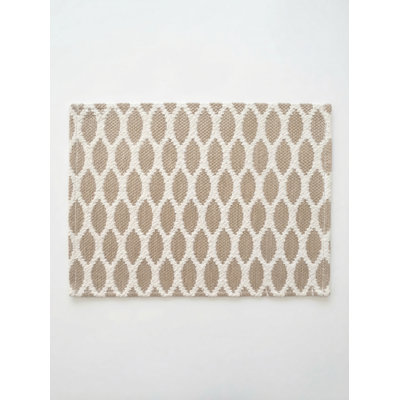 Napperon Rustic