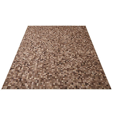 Jed Brown Rug