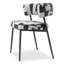 Folsom Upholstered Arm Chair