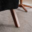 Chaise d'appoint Mid-Century-2053402218