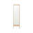 Rectangle Solid Wood Full Length Mirrors