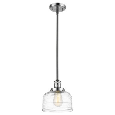 Celaya 1 - Light Dome Pendant