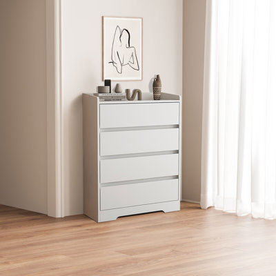 Romeon Accent Chest
