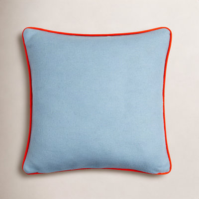 Lombard Pillow Cover