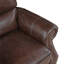 Fauteuil inclinable en cuir Remington-127319604