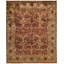 Hand Knotted Wool Oriental Area Rug