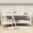 Daylanie Kids Twin Over Twin Bunk Bed-1404409028