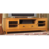 Franklin Media Console