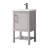 Jewell 20" Single Bathroom Vanity Set-625752856