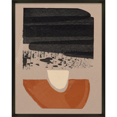 Orange Is The New Black 3 by Andrea Stokes