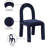 Greco Dining Chair-1101955631-1095820270