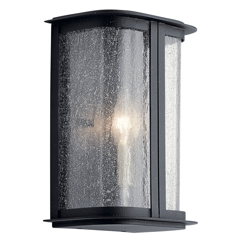 Gryselda Wall Light, 10" H x 7" W x 5" D