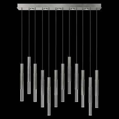 Luminaire suspendu l 61 po Antonia
