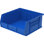 Rebrilliant Plastic Decorative Bin