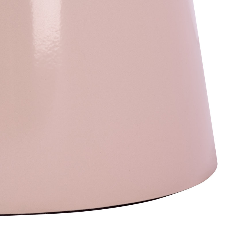 Sumiko Accent Table, Taupe