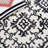 Abdallah Hand Tufted Wool Damask Rug-255955216