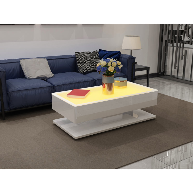Table basse Khusi Saziye