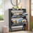 20 Pair Flip Down Shoe Storage-1804165606