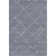 Morton Wool Geometric Indoor Rug
