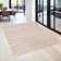 Abstract Area Rug