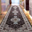 Wool Oriental Area Rug in Ivory-72450505