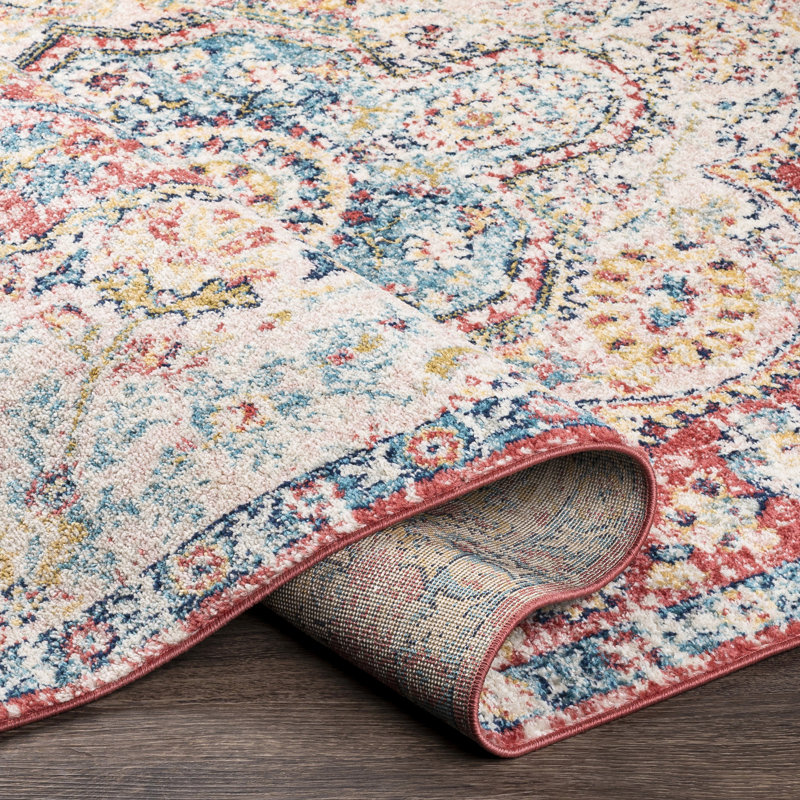 Casanova Oriental 160cm X 230cm Area Rug